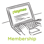 playmeo Individual & Enterprise Membership product icon