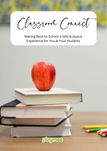 Classroom Connect PDF front cover