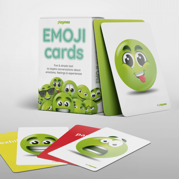 Buy EMOJI Cards