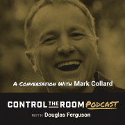 Control the Room podcast discussing the Essence of Play
