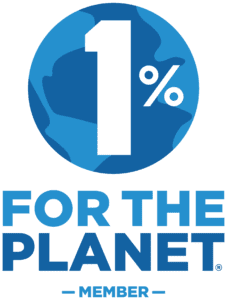 Doing good with one percent for the planet