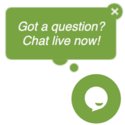 playmeo Live Chat bubble