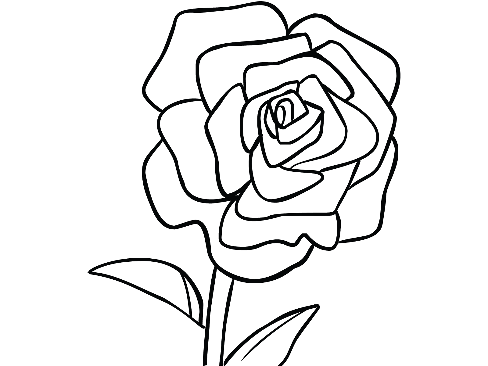 Rose Debrief - Simple, yet Powerful Metaphoric Reflection Tool