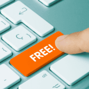 free icebreakers button on keyboard