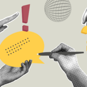 Interesting icebreaker questions collage