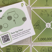 Connectiles B-side One Flipped Over