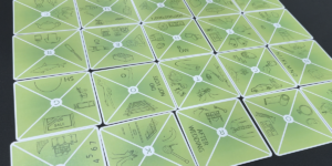 Connectiles solution partial view