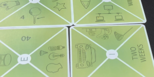 Focus on four Connectiles