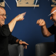 Space Counting with Chad