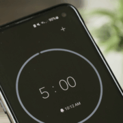 Icebreakers in less than five minutes on iPhone