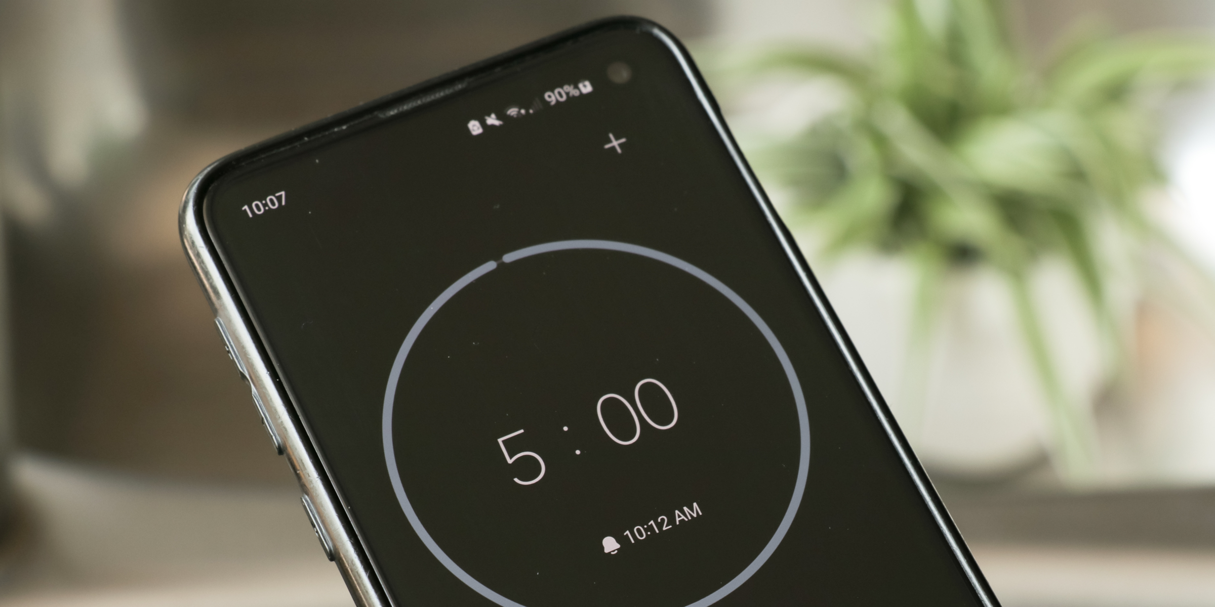 Icebreakers in less than five minutes on iPhone