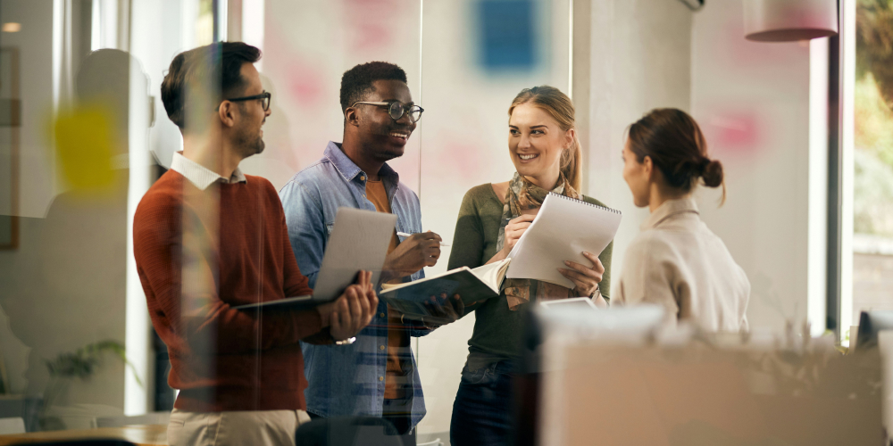 Facilitator Certification group