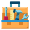 tool box icon